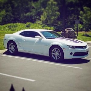 Meet your Posher, Jamie